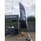 Wind Banner RJ  4 metros