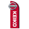 Wind Banner RJ s Keiko Nissan