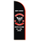 Wind Banner RJ   para  Moto Clube Skull Hunters