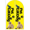 Wind Banner RJ  para Pet Shop Pet CatDog