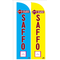 Wind Banner RJ  ou s Para Escola da Surf Saffo