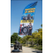 Wind Banner RJ  Borracheiro