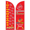 Wind Banner RJ s Para Bike Line