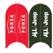 Wind Banner RJ  All Jeep e Forza