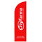 Wind Banner RJ  Cityfarma