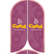 Wind Banner RJ  Pizzaria Carol Pizzas