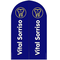 Wind Banner RJ  Vital Sorriso Dentista