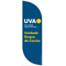Wind Banner RJ  para Faculdades Uva