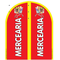 Wind Banner RJ  para Mercearia