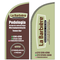 Wind Banner RJ  Barbearia La Barbiere