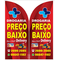 Wind Banner RJ  para Farmácia e Drogarias Preço Baixo