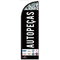 Wind Banner RJ  para Auto Peças 01