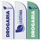 Wind Banner RJ  Para Drogaria Legitima