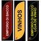 Wind Banner RJ  Empório Di Bacco