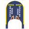 Wind Banner RJ  para Óticas Nova Ótica do Povo