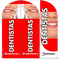 Wind Banner RJ  para Clinicas Dentárias OdontoVip´s