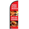 Wind Banner RJ  para Frango Assado 01