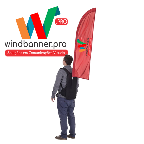 Mochila Wind