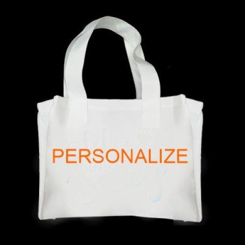 BOLSA COM ALÇA 20X20