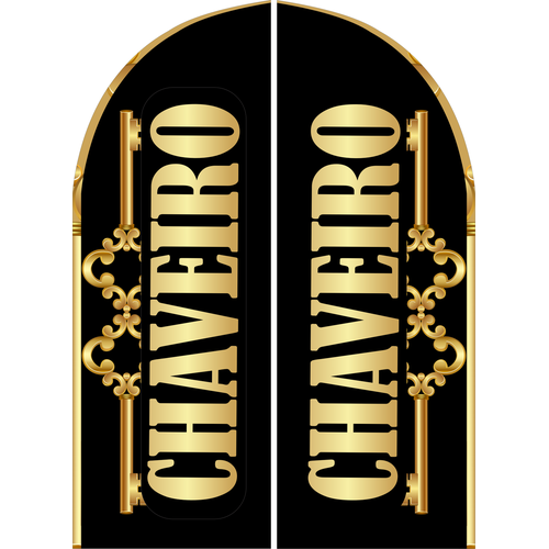 Windbanner: Chaveiro