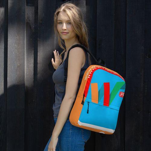 Mochilas Customizadas