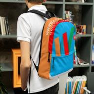 Mochilas Customizadas