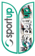 Wind Banner RJ  Sport UP