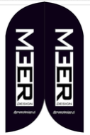 Wind Banner RJ  para Gráficas Meer