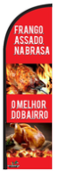 Wind Banner RJ  para Frango Assado 01