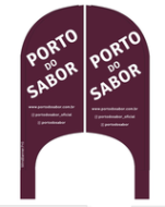 Wind Banner RJ  Porto do Sabor