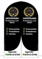Wind Banner RJ  Advogados Janaina Rodrigues
