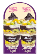 Wind Banner RJ  Açai lojas Maria Açaí
