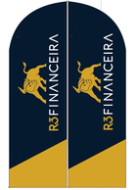 Wind Banner RJ  para Financeiras R3 Financeira
