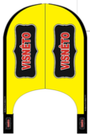 Wind Banner RJ  Visnêto Gastro Bar