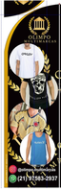 Wind Banner RJ  Olimpo MultiMarcas Modas