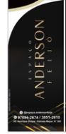 Wind Banner RJ  Espaço Anderson Feijó