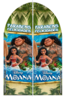 Wind Banner RJ  Moana 2