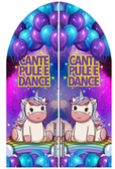 Wind Banner RJ  Uni