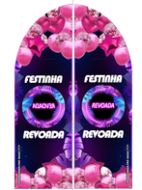 Wind Banner RJ  Revoada