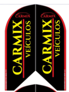 Wind Banner RJ  Agência de Veículos Carmix