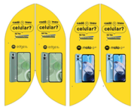 Wind Banner RJ  Celular Pernanbucanas