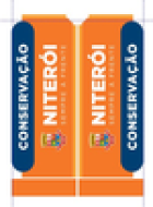 Wind Banner RJ  para Prefeitura de Niterói
