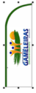 Wind Banner RJ  Prefeitura Municipal de Gameleiras