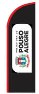 Wind Banner RJ  Prefeitura de Pouso Alegre