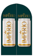 Wind Banner RJ  Império