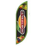 Wind Banner RJ  Pronto Hortifruiti