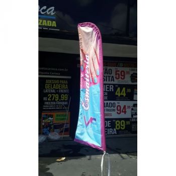 Wind Banner