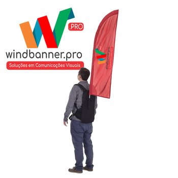 Mochila Wind