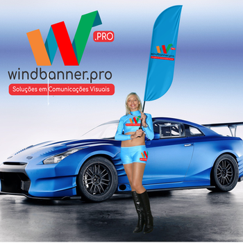 Wind de Mão