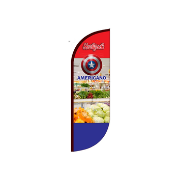 Wind Banner RJ  HortiFruit Americano